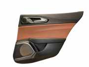 Türverkleidung rechts hinten Alfa Romeo Giulia (952) 3078506