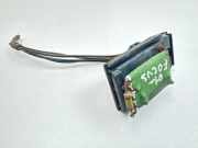 Relais für Lüfter Ford Focus IV (HN) 3M5H18B647BA