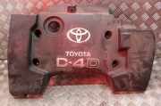 Motorabdeckung Toyota Avensis (T25)