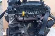 Motor ohne Anbauteile (Benzin) Citroen C5 I (DC) A68L
