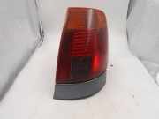 Lampenträger Heckleuchte rechts Audi A4 (8D, B5) 8DO845096