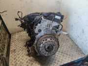 Motor BMW 1 (E87) 120 d N47D20C