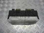 Schleifring Airbag Opel Astra G Stufenheck (T98)