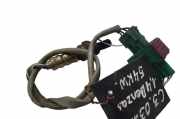 Lambdasonde Citroen C3 (FC) 144998