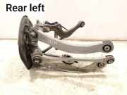 Teilepaket Heck Audi Q7 (4M) 4M0505459