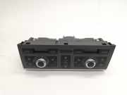 Heizungsbetätigung (Konsole) vorne Audi A6 Avant (4F, C6) 4F2820043J