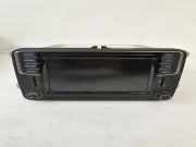 Radio/Navigationssystem-Kombination VW Sharan (7M) 5C0035680G