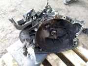 Schaltgetriebe Citroen Xsara Break (N2) 20DL65