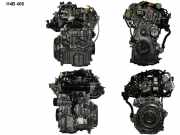 Motor ohne Anbauteile (Benzin) Dacia Sandero I (BS) H4B408