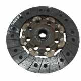 Kupplungsmitnehmerscheibe Toyota Avensis (T25) 3125005120