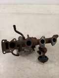 Turbolader Hyundai Trajet (FO) 2023127000