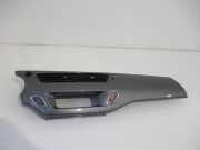 Lüftungsgitter Armaturenbrett Citroen DS3 Cabriolet () 9685748677