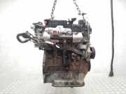 Motor ohne Anbauteile Hyundai iX35 (LM) D4HA