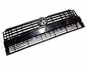 Kühlergrill oben VW Transporter T4 Kasten () 701853653F