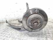 Radnabe hinten Mercedes-Benz GLE (W166) A1663570105