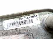 Ölfilterträger Toyota Avensis Station Wagon (T27) 0R01