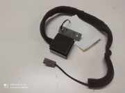Antenne Dach Nissan Almera II Hatchback (N16) 259755M000