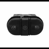 Schalter für Fensterheber rechts vorne VW Sharan (7M) 7M0959855