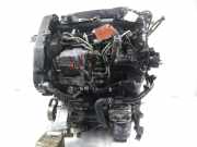 Motor ohne Anbauteile (Diesel) VW Polo III (6N2) ASX