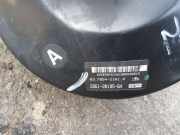 Bremskraftverstärker Mazda 2 (DY) 2S612B195GH