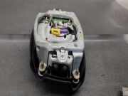 Schleifring Airbag Audi A2 (8Z)
