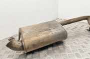 Auspuffanlage hinten Peugeot Expert III Kasten (V)