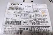 Radio/Navigationssystem-Kombination Volvo S40 II (544) 31215559