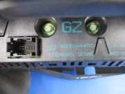 Radio/Navigationssystem-Kombination Opel Meriva A () 009164455