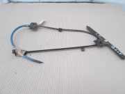 Fensterheber links vorne VW Golf I (17)
