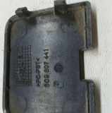 Abdeckung Abschlepphaken VW Passat B6 Variant (3C5) 3C9807441