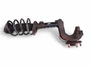 Achsschenkel (ABS) links vorne Jaguar X-Type Estate (CF1) 4X432C054AB