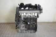 Motor ohne Anbauteile VW Tiguan I (5N) CBA