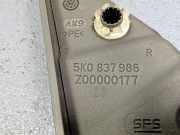 Lautsprechersystem VW Golf VI Variant (AJ5) 5K0837986