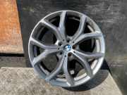 Reifen auf Stahlfelge BMW X5 (G05, F95) 6883752