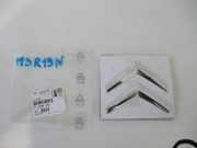 Emblem Citroen C6 (T) 7810P3