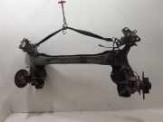 Achse hinten Renault Grand Scenic III (JZ) 555012491R