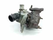 Turbolader Toyota Auris (E18) 172010R042