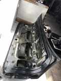 Heckklappe geschlossen Lexus IS 2 (E2)