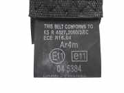 Sicherheitsgurt links hinten Hyundai Santa Fe II (CM) 045384