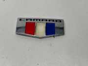 Emblem Chevrolet Camaro 6 () 23184152