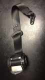 Sicherheitsgurt rechts hinten BMW 3er Coupe (E92) 9128866