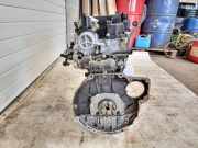 Motor ohne Anbauteile (Benzin) Ford Fiesta VII (HJ, HF) XPJD