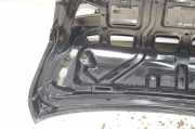 Heckklappe geschlossen BMW 4er Coupe (F32, F82) B39