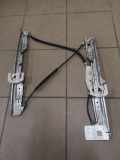 Fensterheber rechts hinten Citroen C5 III (RD) 104541105