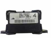 Sensor für Längsbeschleunigung Nissan Murano I (Z50) 47931CL80A