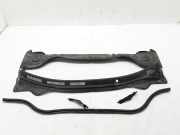 Grill Windlauf Renault Laguna III (T)