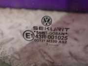 Seitenscheibe links VW Transporter T4 Fahrgestell ()