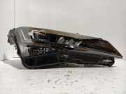 Hauptscheinwerfer rechts Skoda Superb I (3U) 3V1941016D