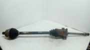 Antriebswelle links vorne Audi A8 (4E) 4E0407271P