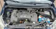 Motor ohne Anbauteile (Diesel) Toyota Corolla Verso (R1)